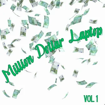 Million Dollar Laptop, Vol. 1 by Frelli Parks