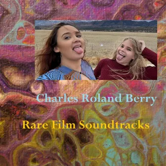 Rare Film Sountracks (Original Motion Picture and TV Soundtracks) by Charles Roland Berry