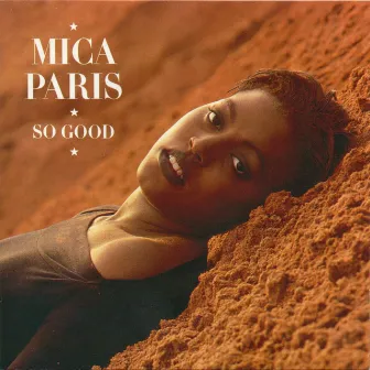 So Good (Deluxe Edition) by Mica Paris