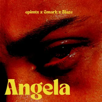 Angela by Blaze