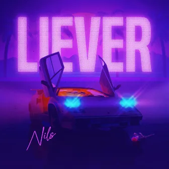 Liever by Nils