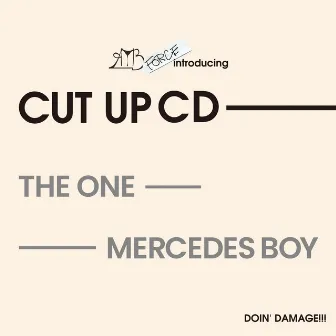 The One by MERCEDES BOY