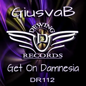 Get on Damnesia by GiusvaB