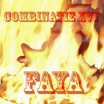 Faya by Combinatie XVI