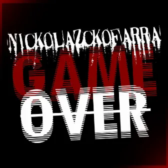 Game Over by Nickolazcko