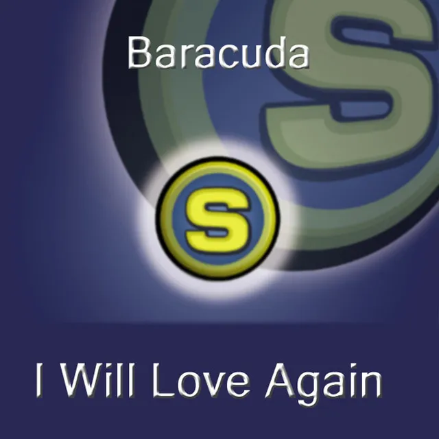 I Will Love Again - Radio Version