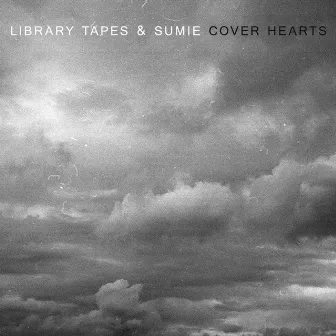 Cover Hearts by Sumie