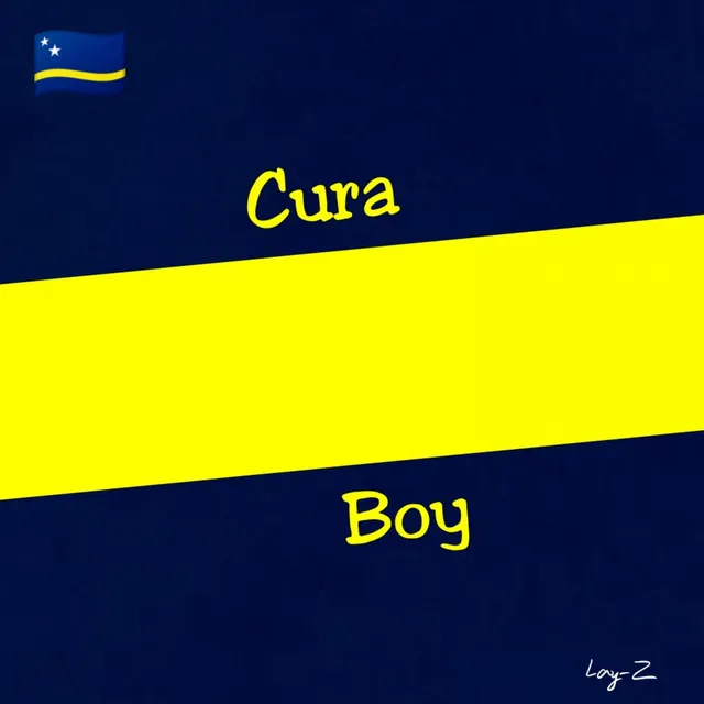 Cura-Boy