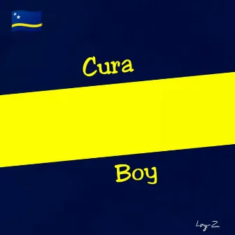 Cura-Boy by Lay-Z