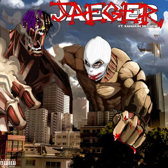 Jaeger