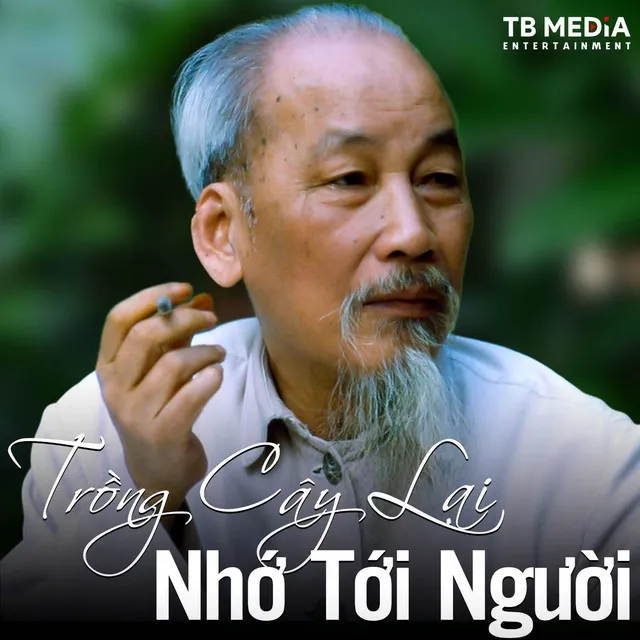 Trồng Cây Lại Nhớ Tới Người Remix (Thái Bình Media)