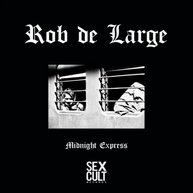 Midnight Express EP