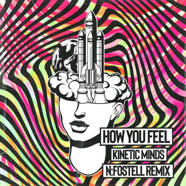 How You Feel (N:Fostell Remix)