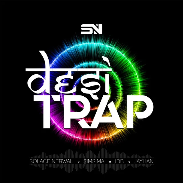 Desi Trap