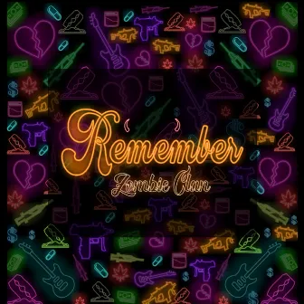 Remember by The Zombies