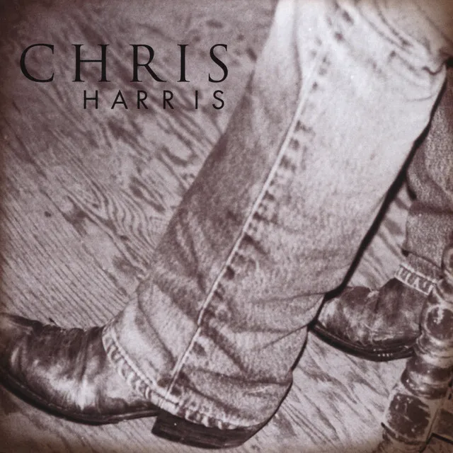 Chris Harris