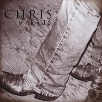 Chris Harris by Chris Harris