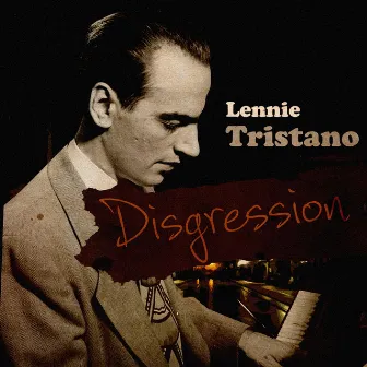 Disgression by Lennie Tristano Trio