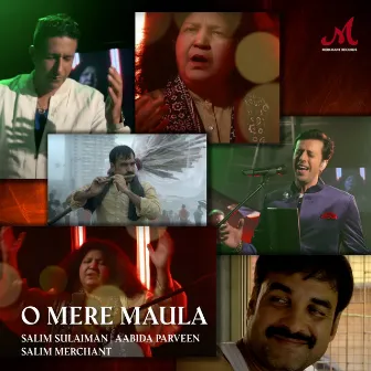 O Mere Maula by Abida Parveen