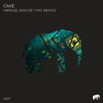 Mirage (Axis of Time Remix) by Axis Of Time