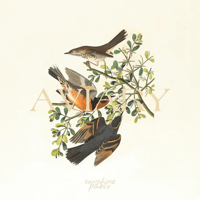 Aviary