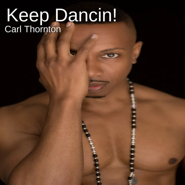 Keep Dancin! - Radio Edit