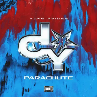 Icy Parachute by YUNG RVIDER