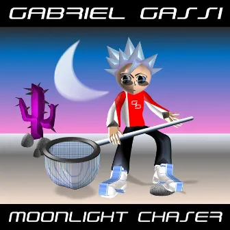 Moonlight Chaser by Gabriel Gassi