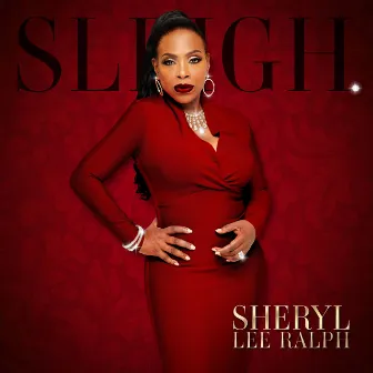 Sleigh. by Sheryl Lee Ralph