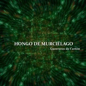 Hongo de Murciélago by Guerreros de Cartón