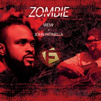 Zombie by Wemi