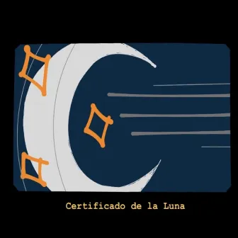 Certificado de la Luna by MPDhela