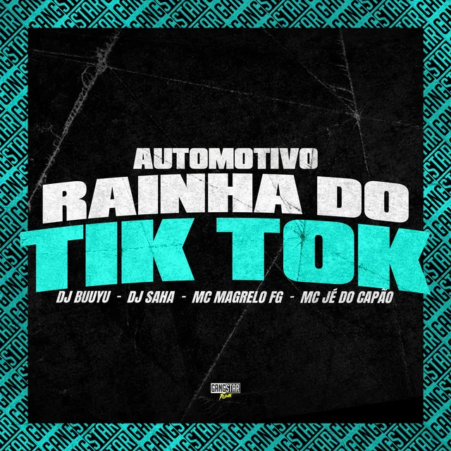 Automotivo Rainha do Tik Tok