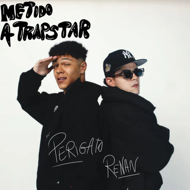 Metido a Trapstar