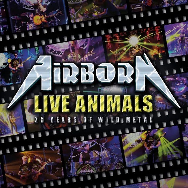 Live Animals