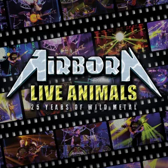 Live Animals by Airborn