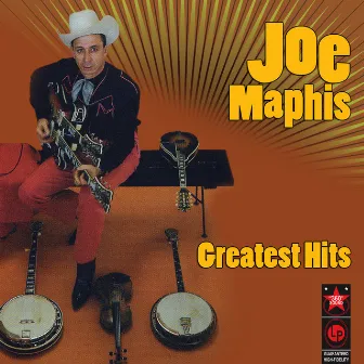 Greatest Hits by Joe Maphis