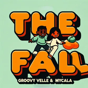 The Fall by Mycala