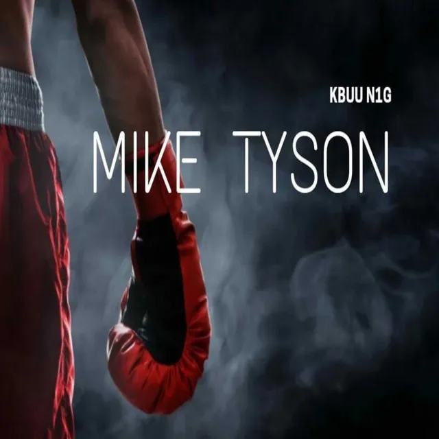 Mike Tyson