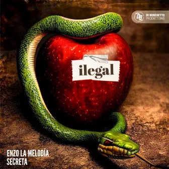 Ilegal by Livan Pro