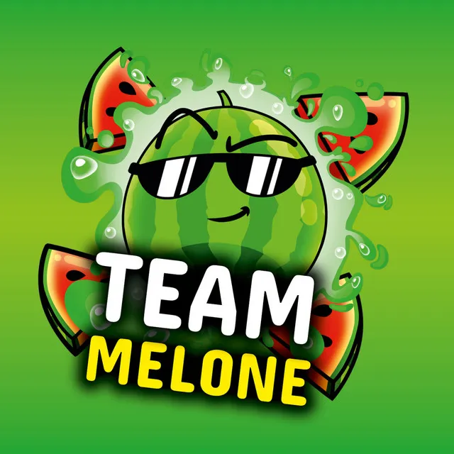 Team Melone