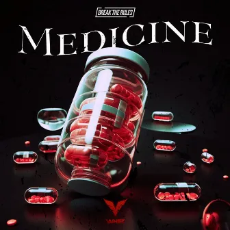 Medicine by Vainez