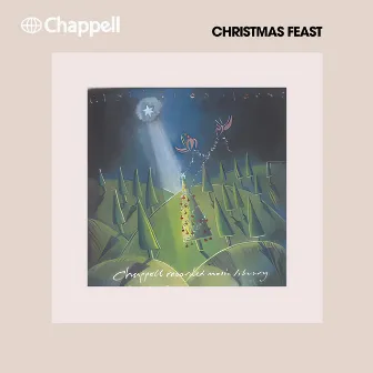 Christmas Feast by 