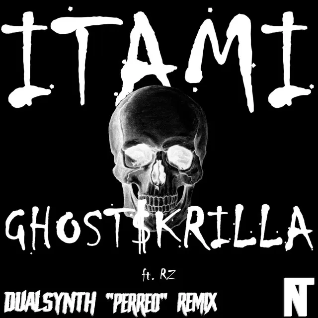 Itami (Perreo Mode) - Remix