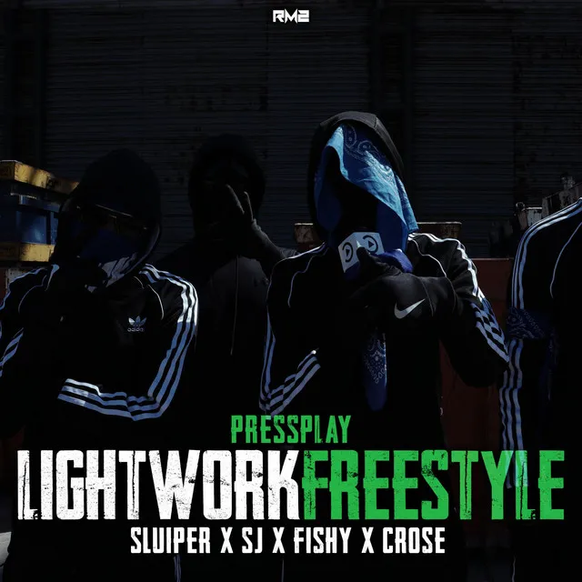 Lightwork Freestyle