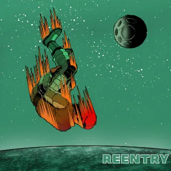 REENTRY by FootRocket