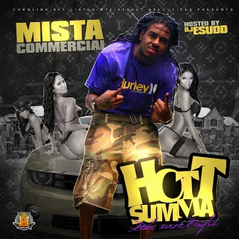 Hott Summa 1 by Mista Commercial