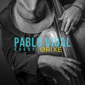 Orixe by Pablo Vidal