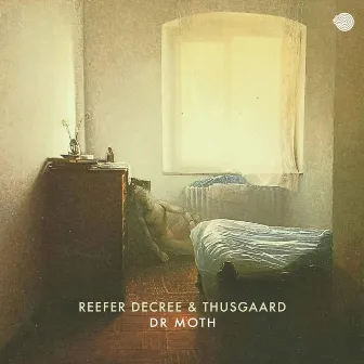 Dr Moth by Thusgaard