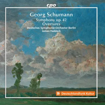 G. Schumann: Symphony in F Minor, Op. 42 & Overtures by James Feddeck